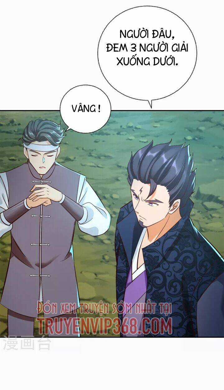 Chí Tôn Trọng Sinh - Chapter 202 - Trang 28