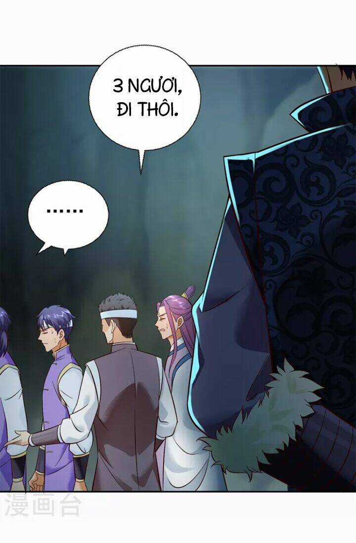 Chí Tôn Trọng Sinh - Chapter 202 - Trang 29