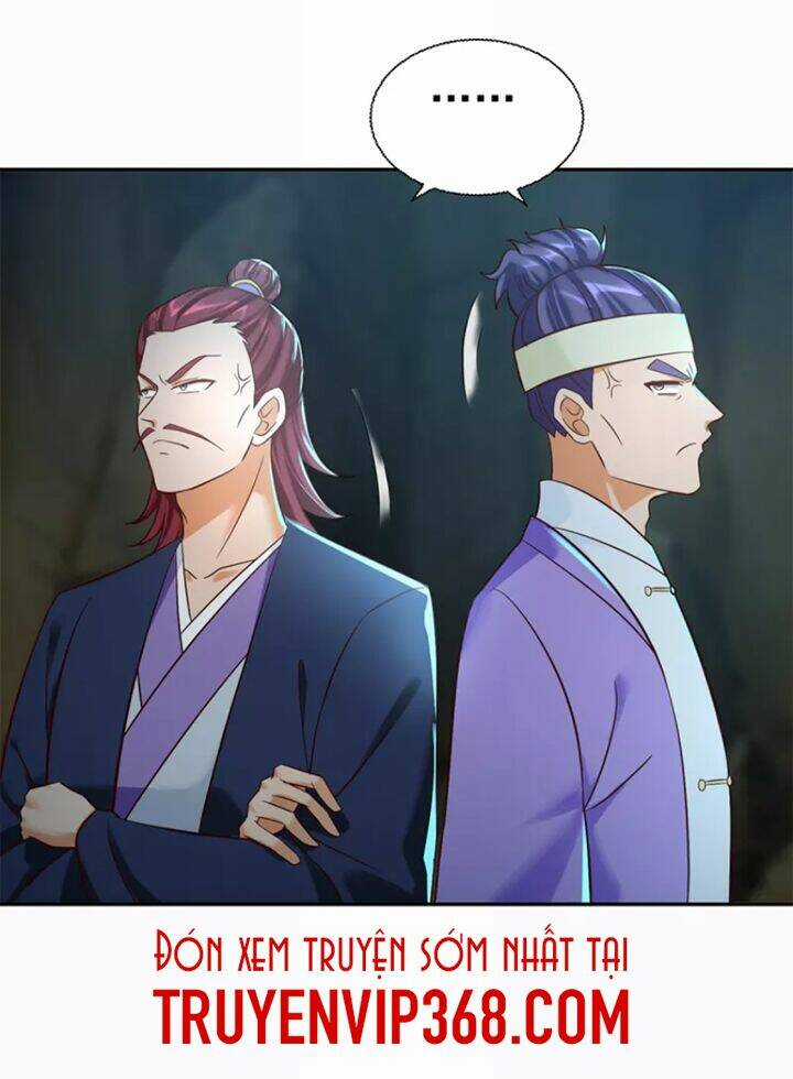 Chí Tôn Trọng Sinh - Chapter 202 - Trang 31