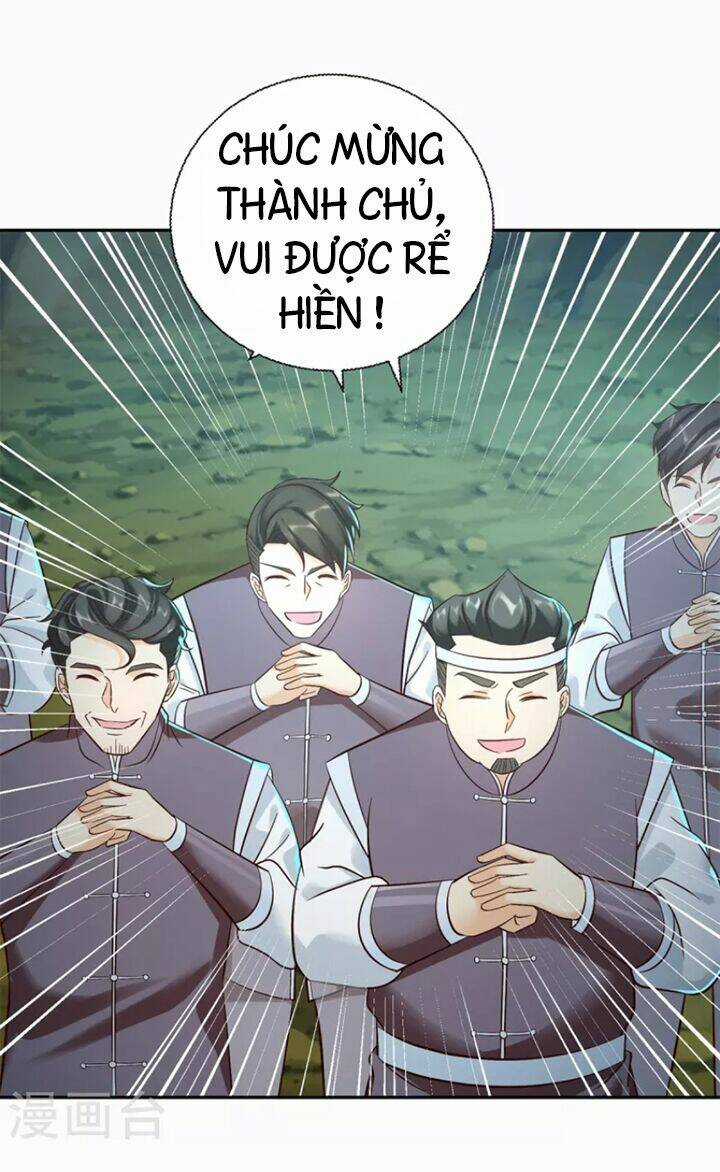 Chí Tôn Trọng Sinh - Chapter 202 - Trang 34