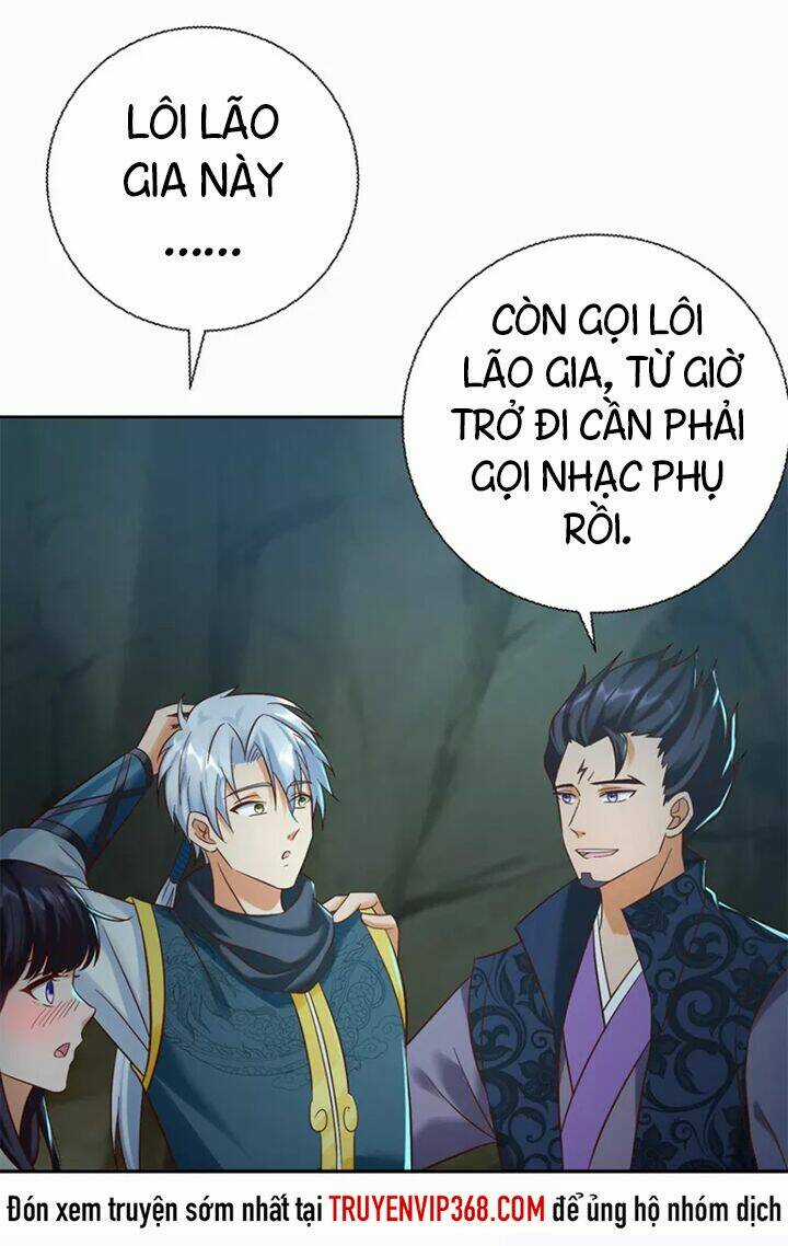 Chí Tôn Trọng Sinh - Chapter 202 - Trang 36