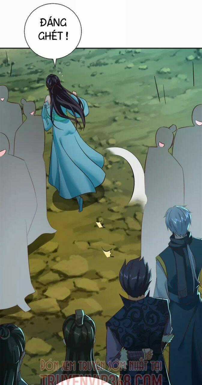 Chí Tôn Trọng Sinh - Chapter 202 - Trang 38