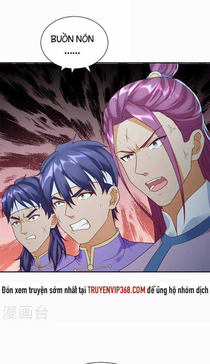 Chí Tôn Trọng Sinh - Chapter 202 - Trang 5