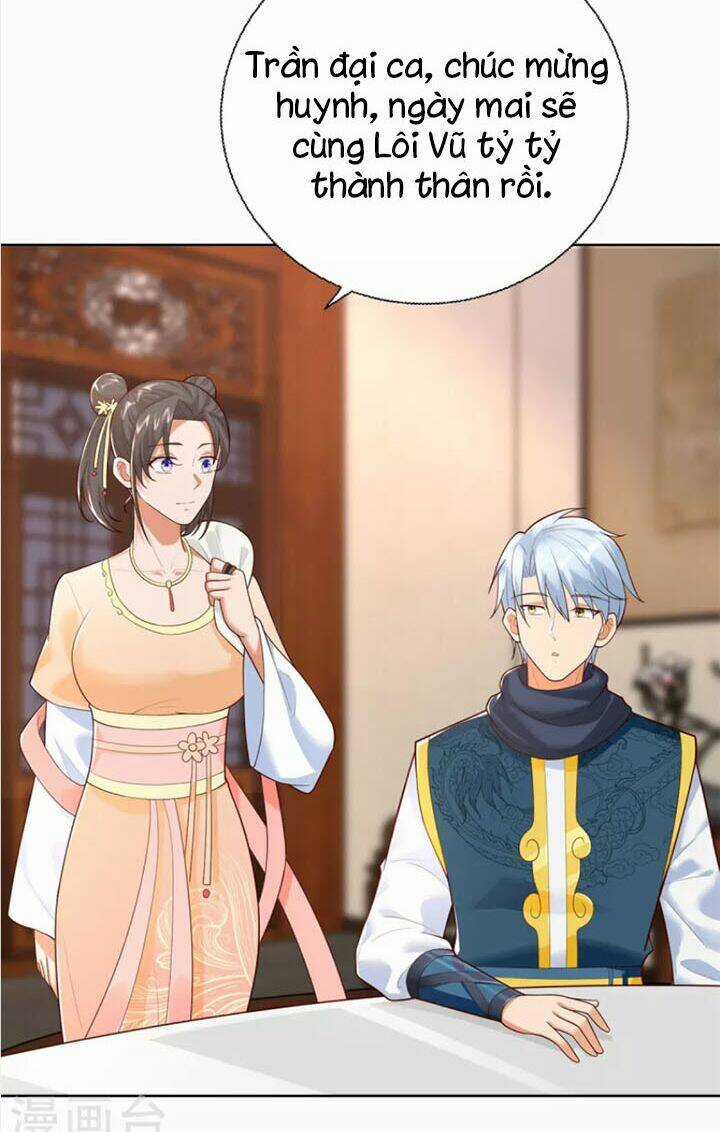 Chí Tôn Trọng Sinh - Chapter 203 - Trang 3