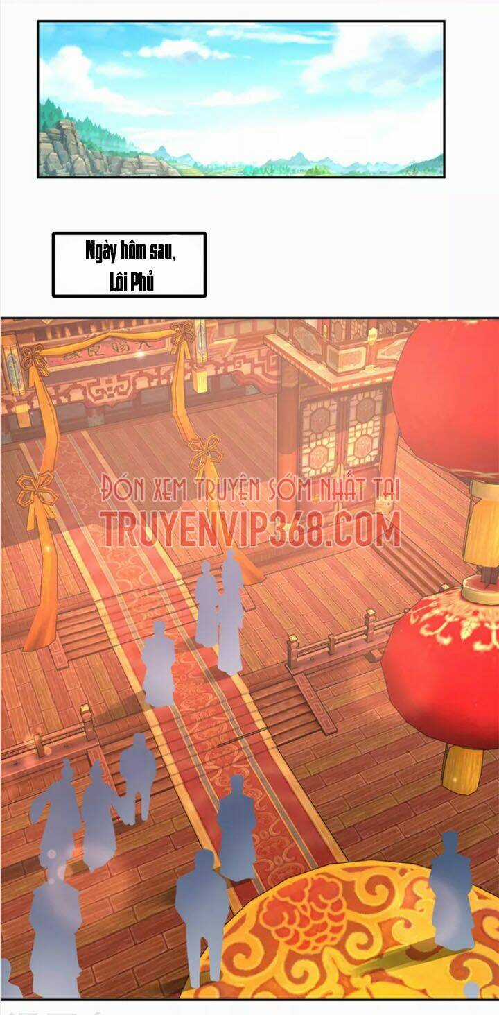 Chí Tôn Trọng Sinh - Chapter 203 - Trang 25