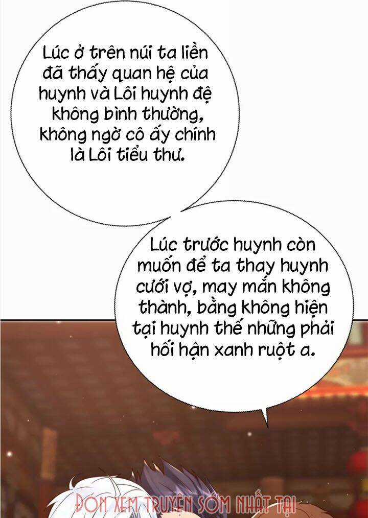Chí Tôn Trọng Sinh - Chapter 203 - Trang 28
