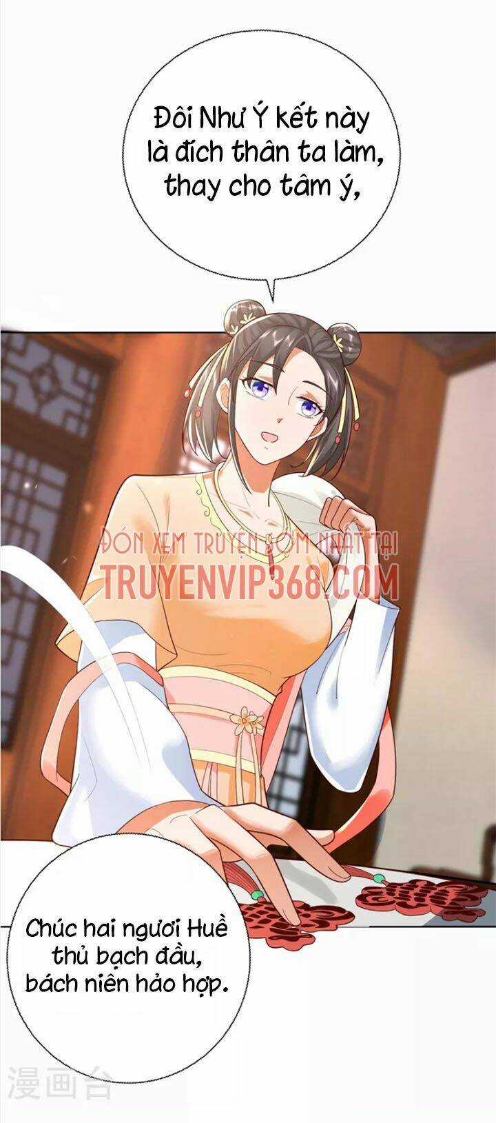 Chí Tôn Trọng Sinh - Chapter 203 - Trang 4