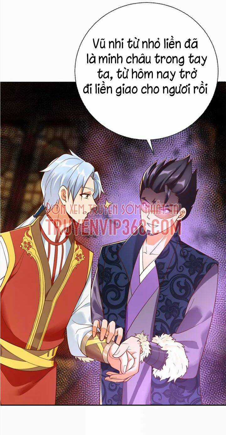 Chí Tôn Trọng Sinh - Chapter 203 - Trang 33