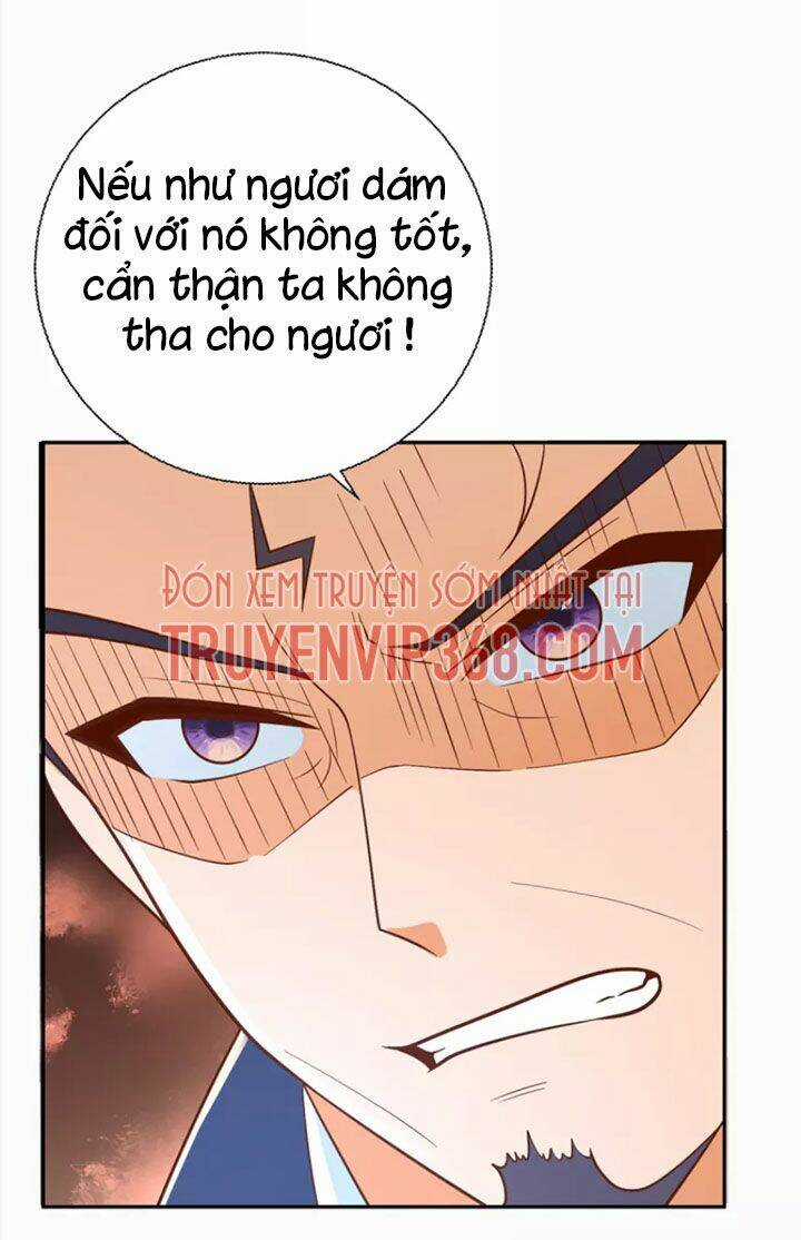 Chí Tôn Trọng Sinh - Chapter 203 - Trang 34