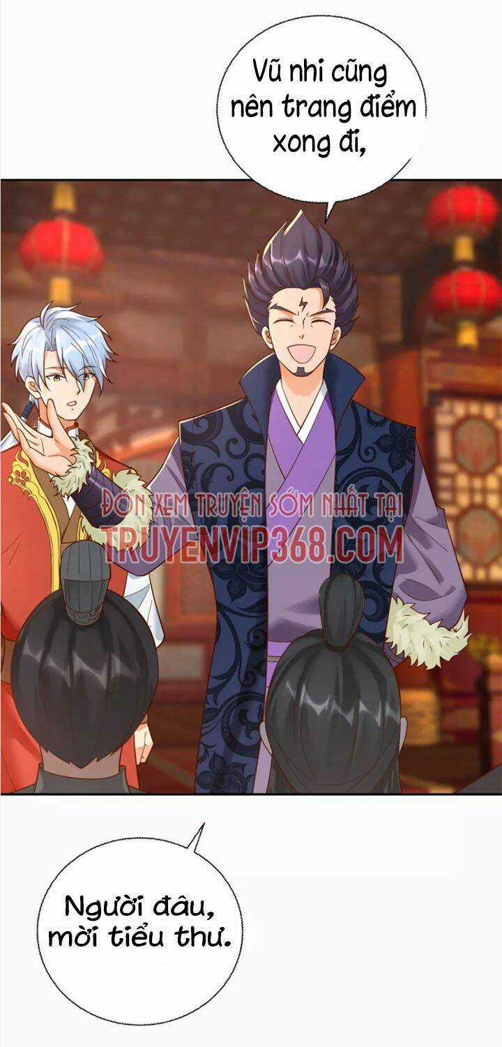 Chí Tôn Trọng Sinh - Chapter 203 - Trang 36