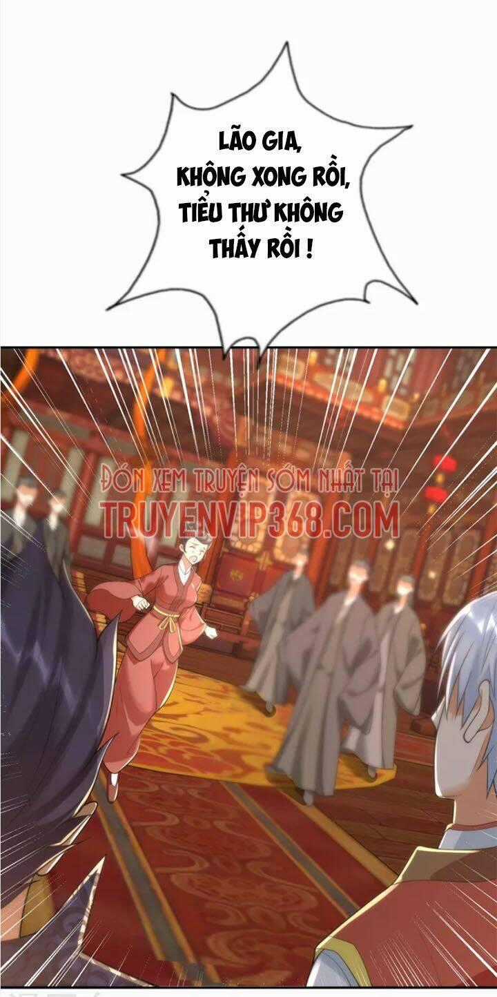 Chí Tôn Trọng Sinh - Chapter 203 - Trang 37