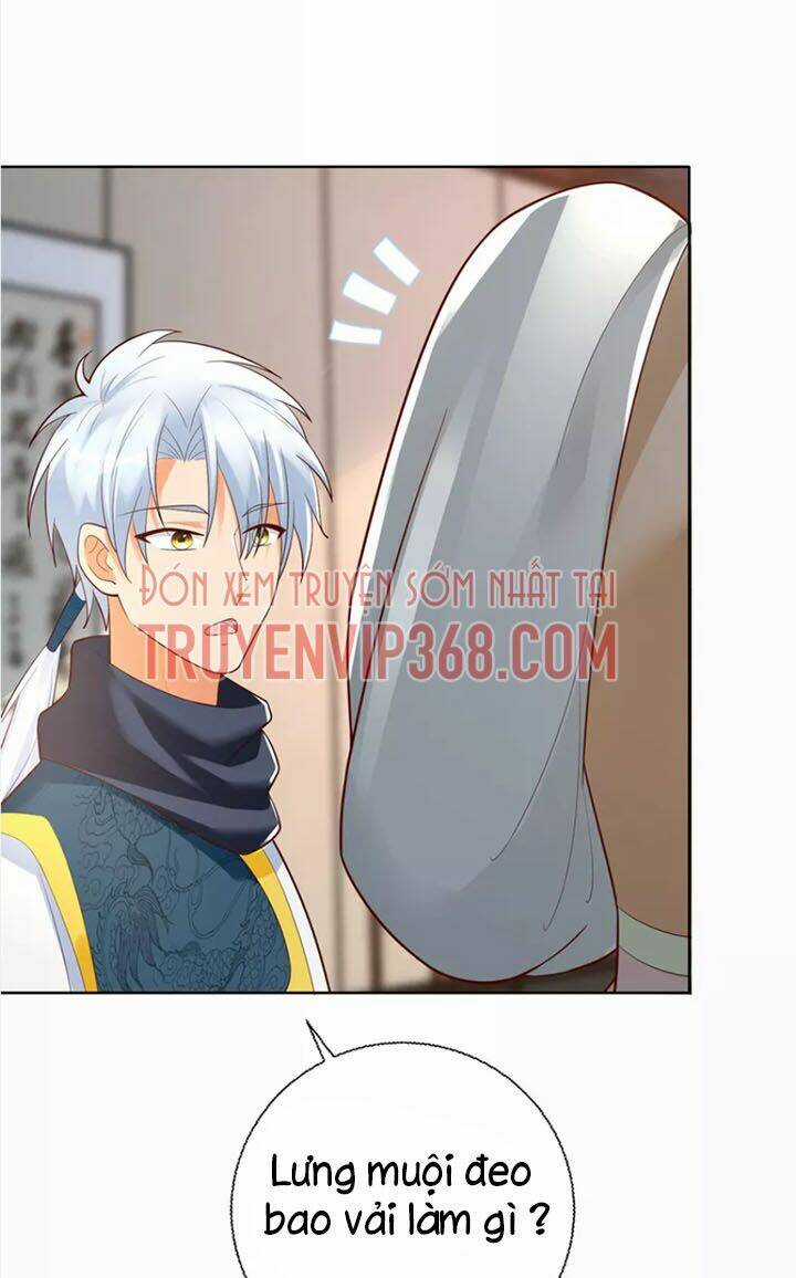 Chí Tôn Trọng Sinh - Chapter 203 - Trang 5