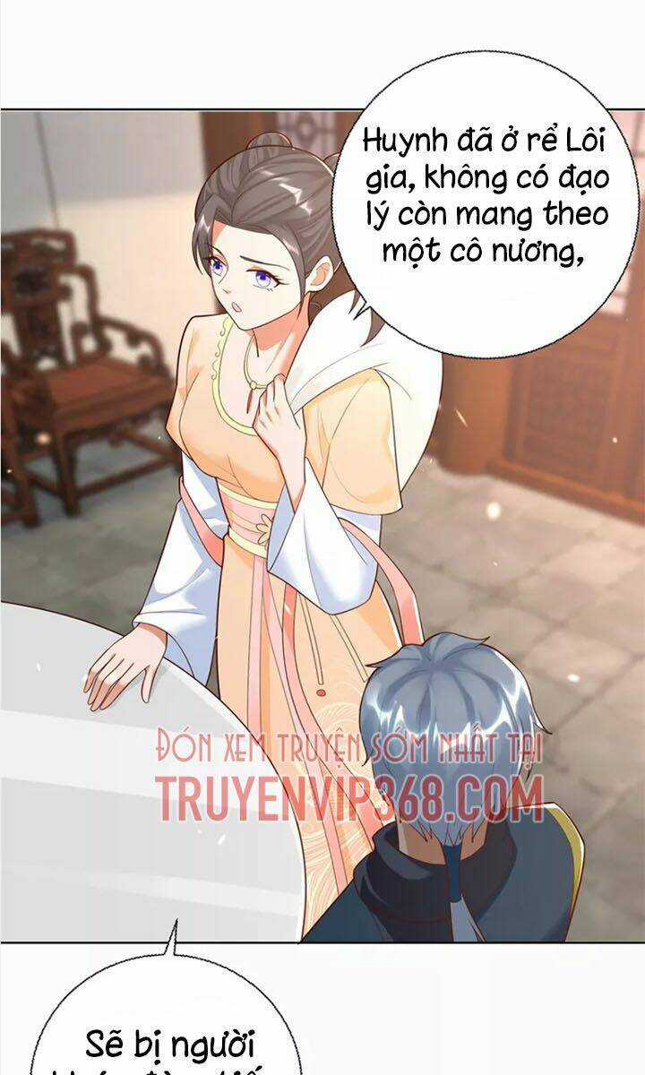 Chí Tôn Trọng Sinh - Chapter 203 - Trang 7