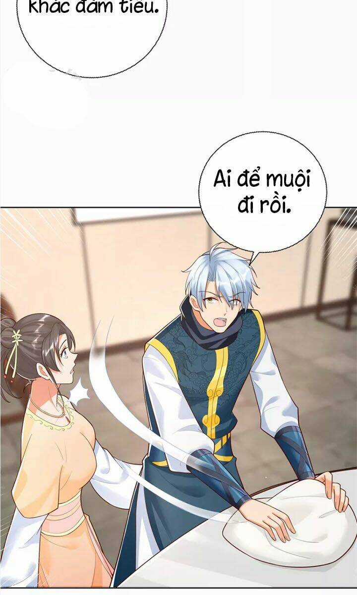 Chí Tôn Trọng Sinh - Chapter 203 - Trang 8