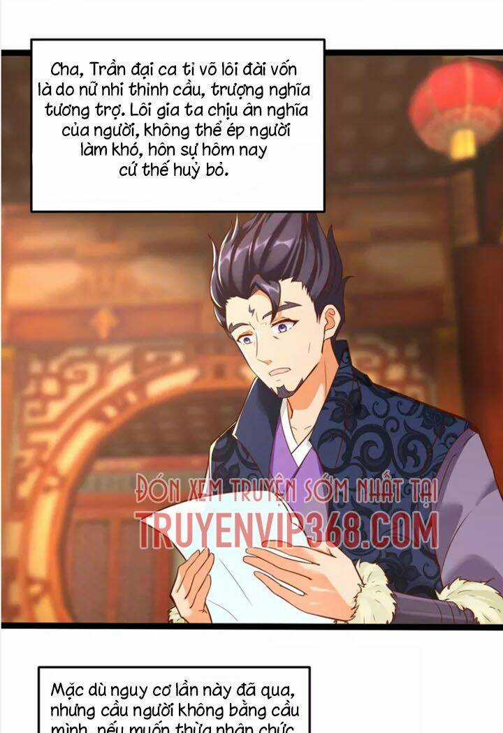 Chí Tôn Trọng Sinh - Chapter 204 - Trang 3