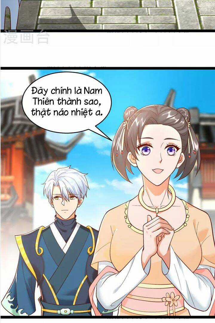 Chí Tôn Trọng Sinh - Chapter 204 - Trang 21