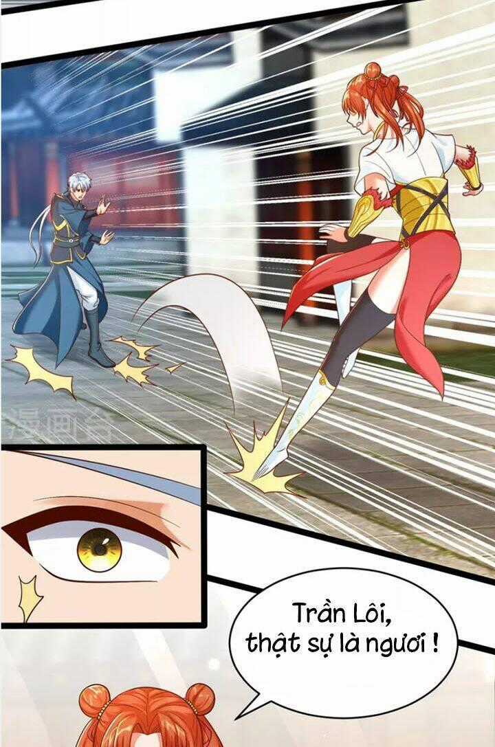 Chí Tôn Trọng Sinh - Chapter 204 - Trang 25