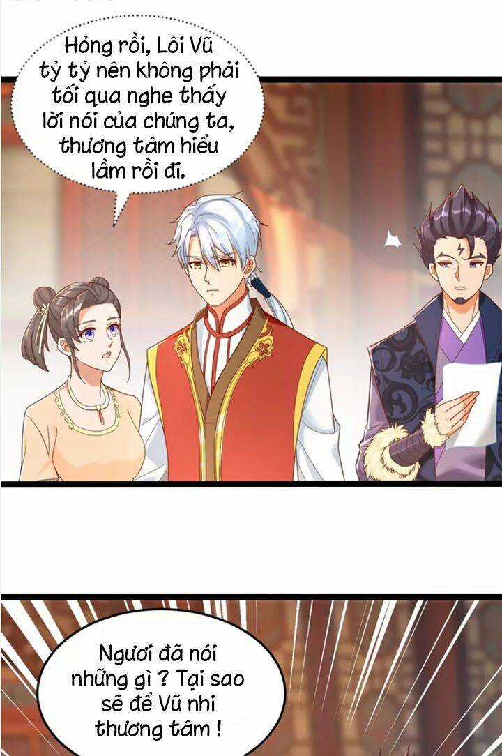 Chí Tôn Trọng Sinh - Chapter 204 - Trang 6