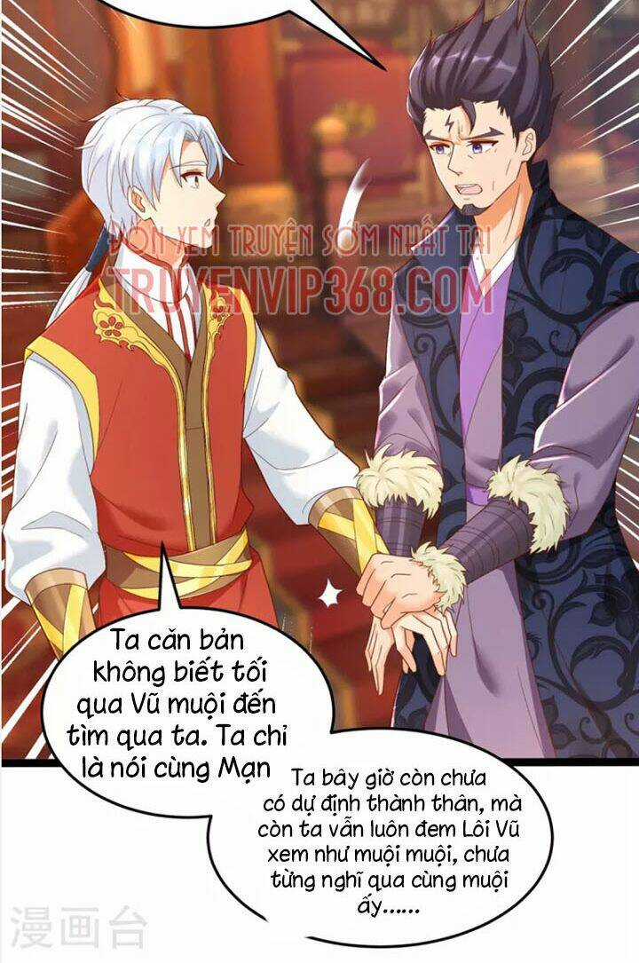 Chí Tôn Trọng Sinh - Chapter 204 - Trang 7