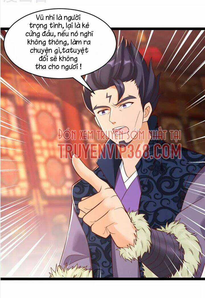 Chí Tôn Trọng Sinh - Chapter 204 - Trang 10