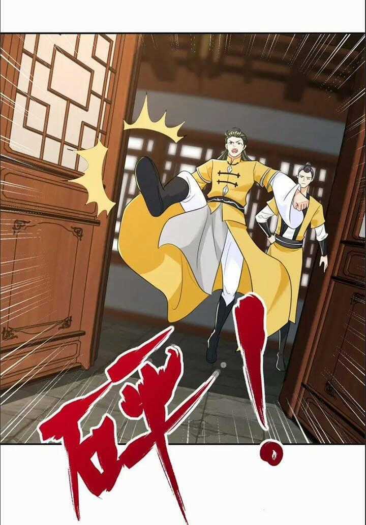 Chí Tôn Trọng Sinh - Chapter 206 - Trang 2