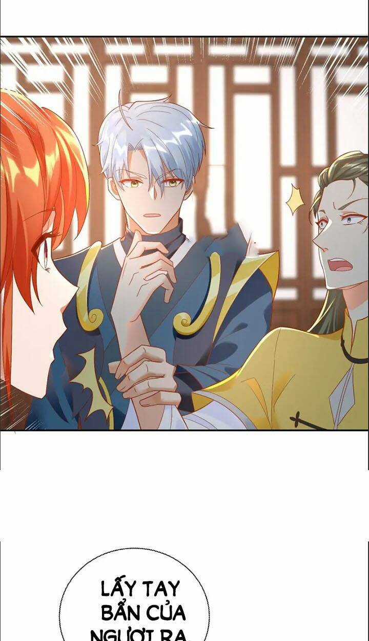 Chí Tôn Trọng Sinh - Chapter 206 - Trang 12