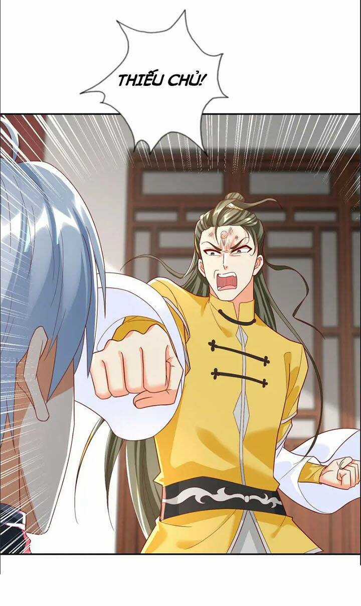 Chí Tôn Trọng Sinh - Chapter 206 - Trang 20