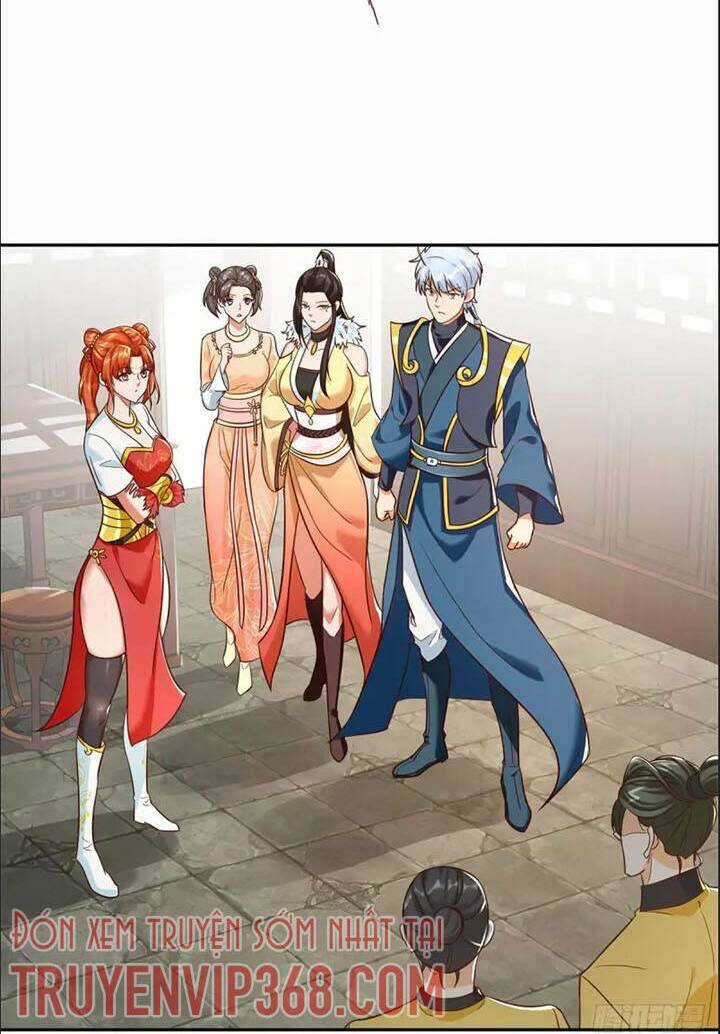 Chí Tôn Trọng Sinh - Chapter 206 - Trang 3