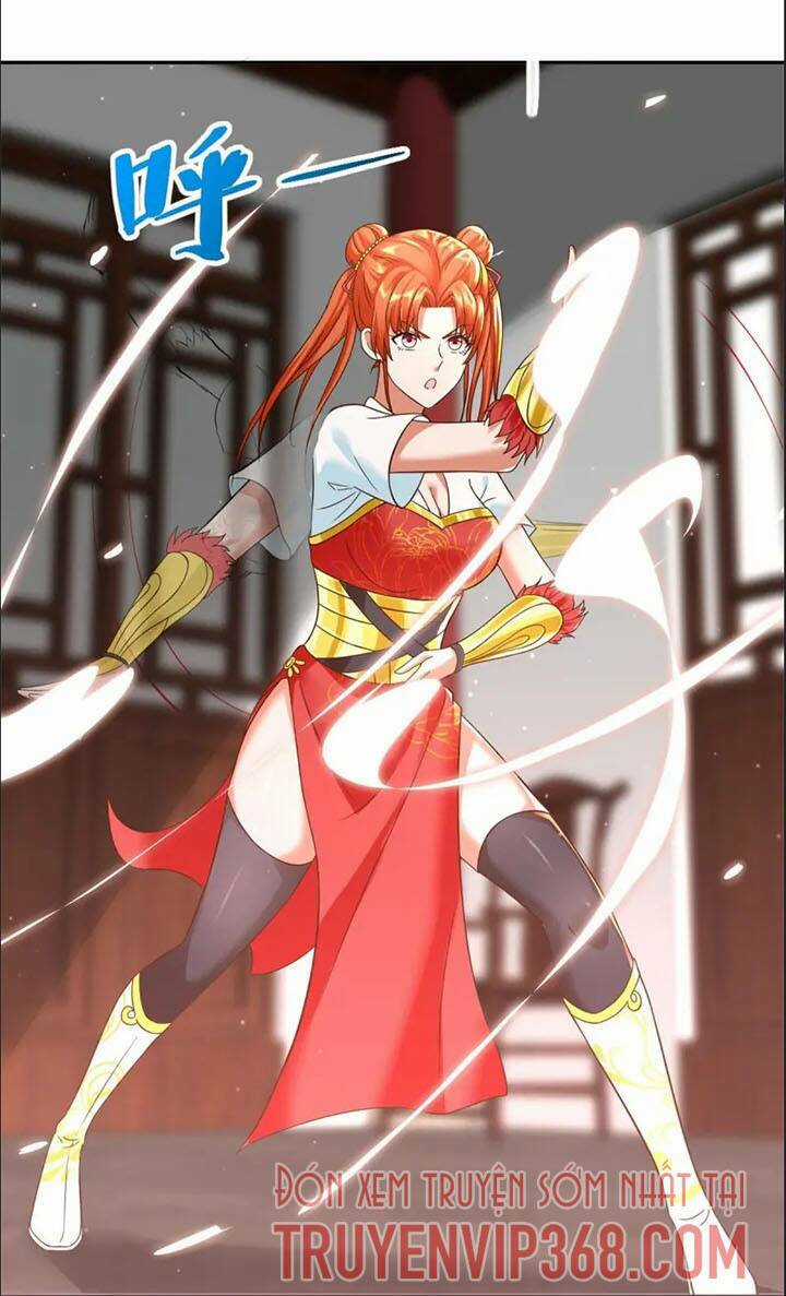 Chí Tôn Trọng Sinh - Chapter 206 - Trang 22