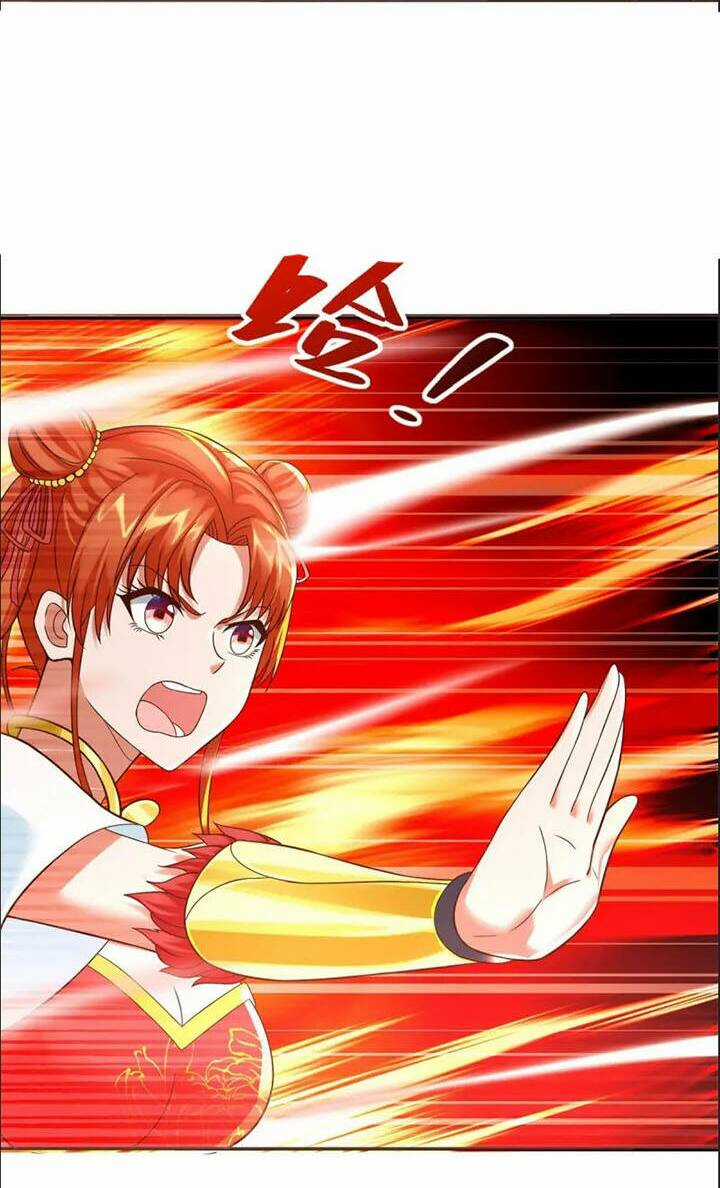 Chí Tôn Trọng Sinh - Chapter 206 - Trang 23