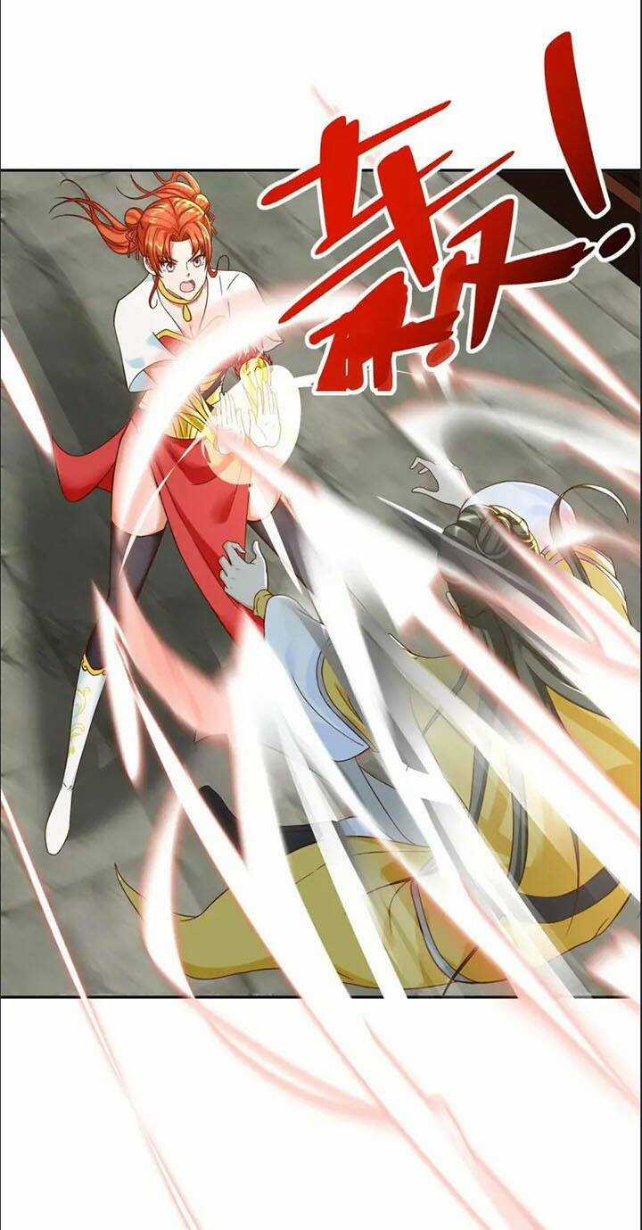 Chí Tôn Trọng Sinh - Chapter 206 - Trang 24