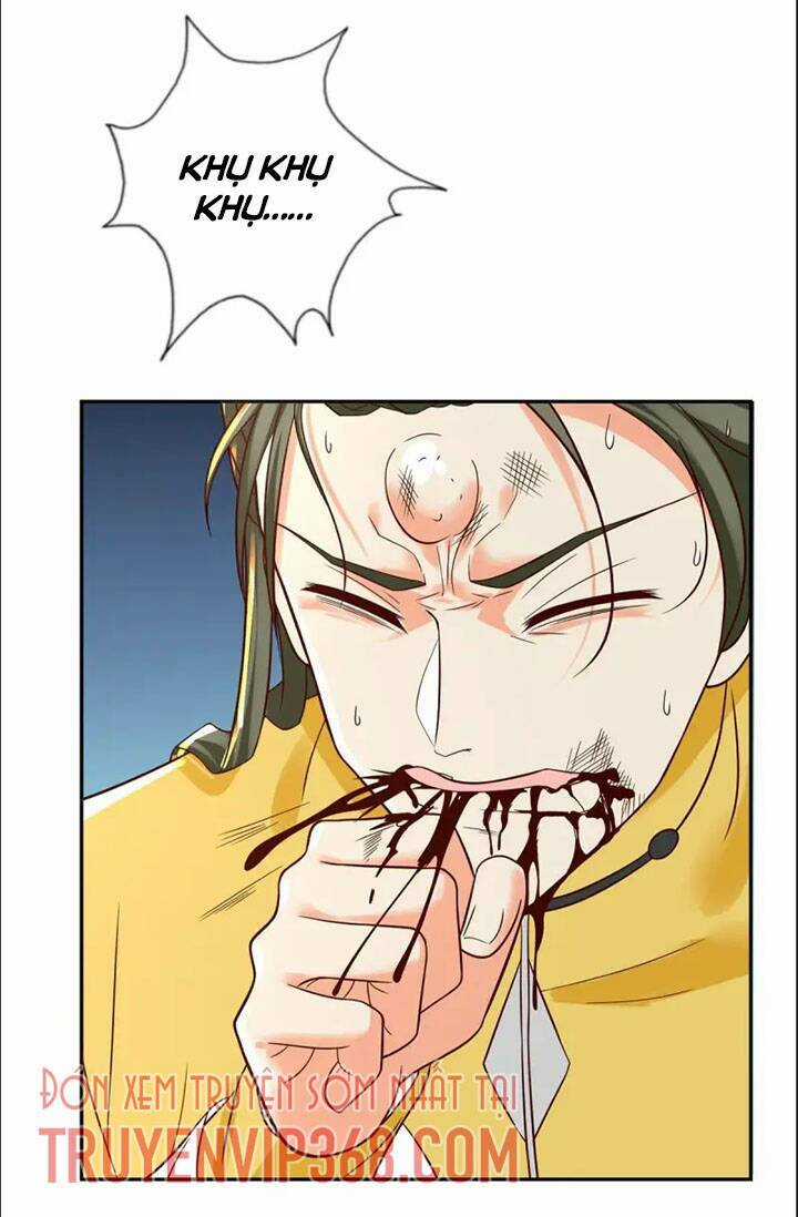 Chí Tôn Trọng Sinh - Chapter 206 - Trang 29