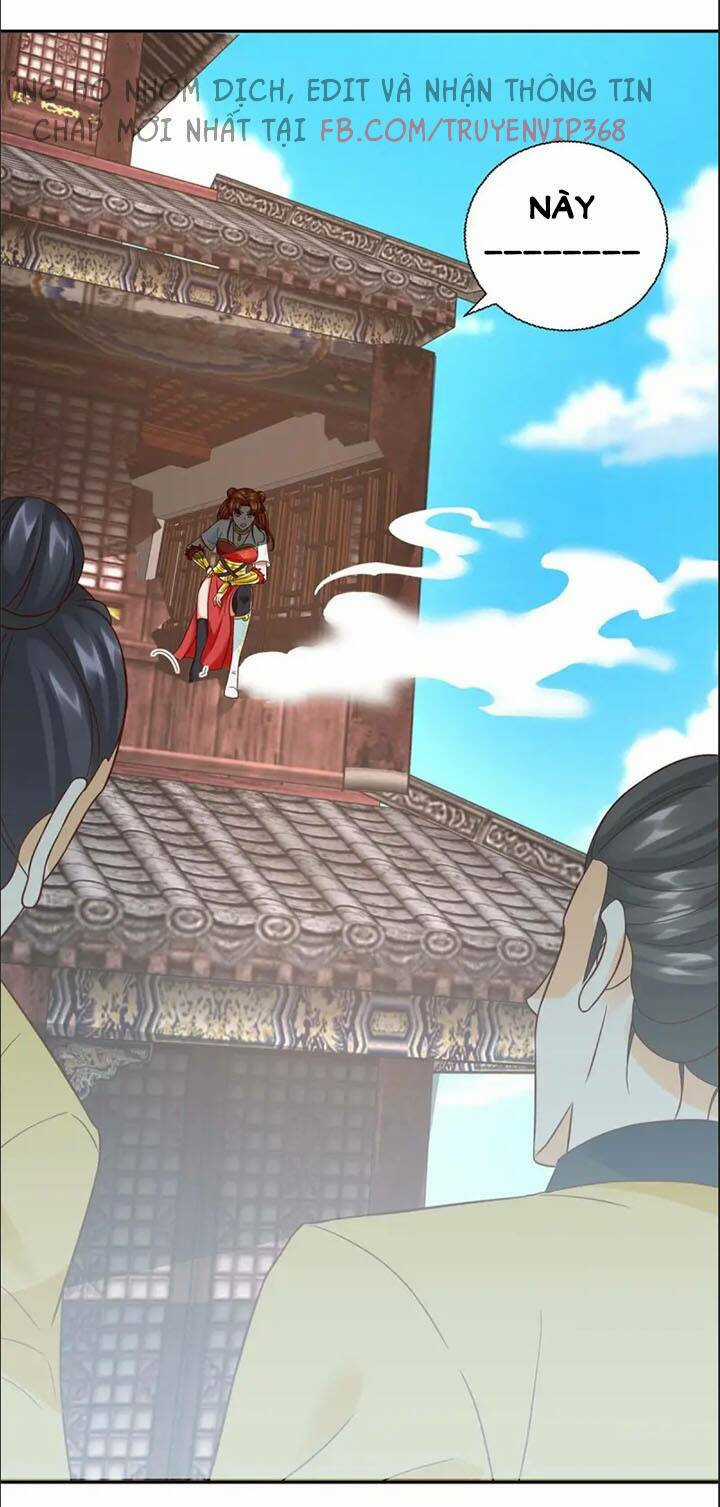 Chí Tôn Trọng Sinh - Chapter 206 - Trang 30