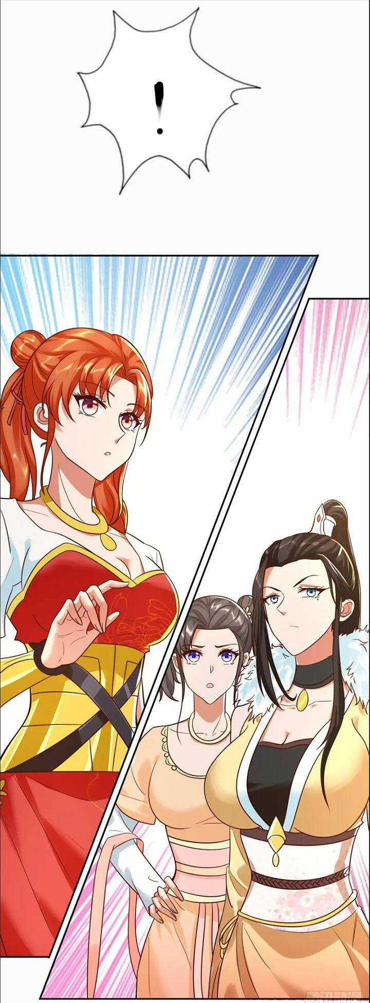 Chí Tôn Trọng Sinh - Chapter 206 - Trang 4