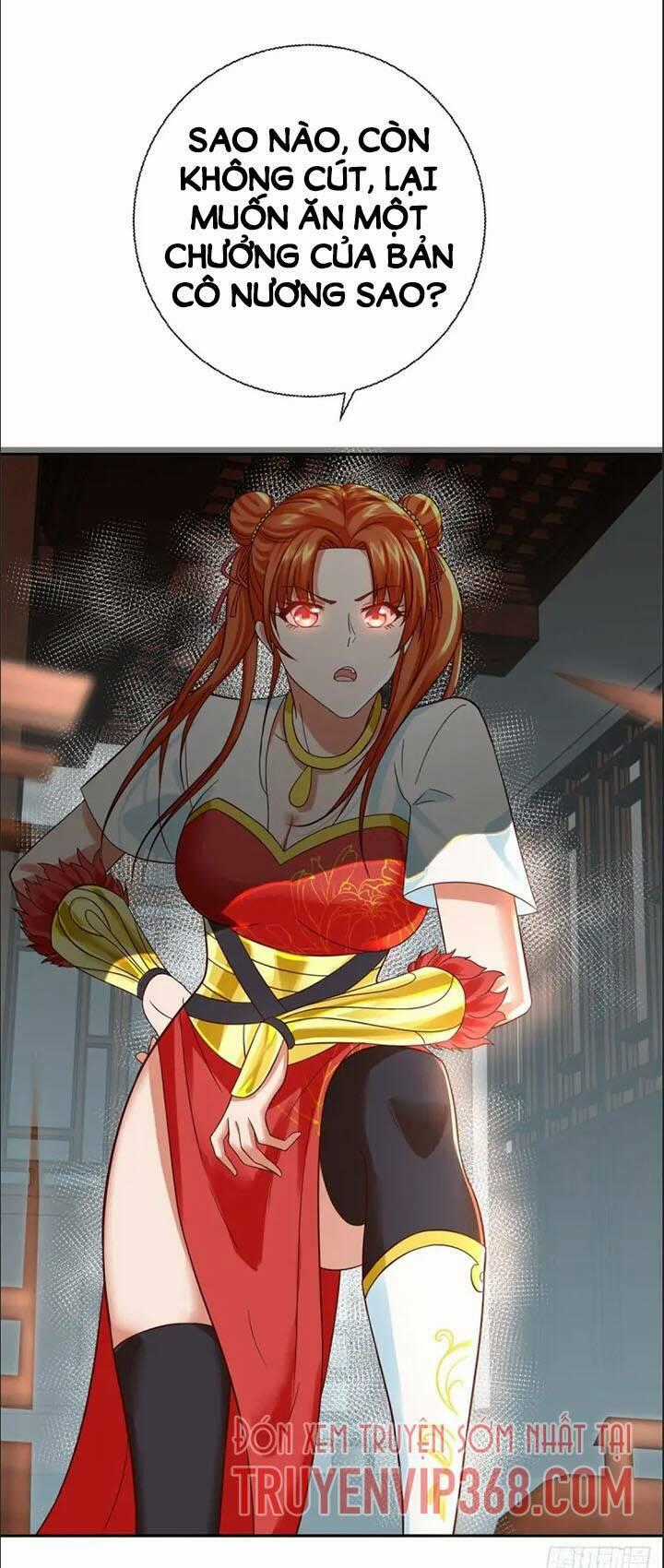 Chí Tôn Trọng Sinh - Chapter 206 - Trang 31