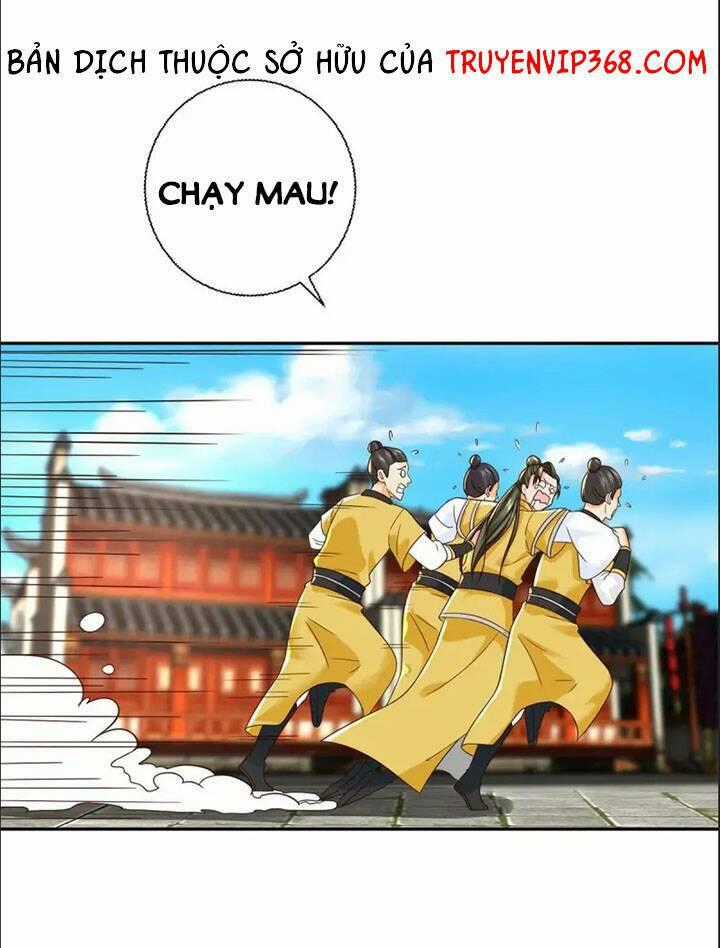 Chí Tôn Trọng Sinh - Chapter 206 - Trang 32