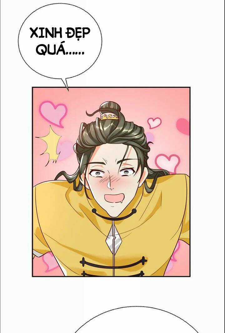 Chí Tôn Trọng Sinh - Chapter 206 - Trang 5