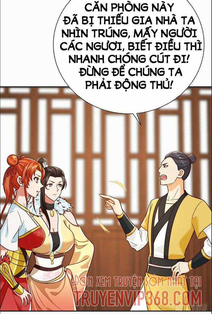 Chí Tôn Trọng Sinh - Chapter 206 - Trang 6