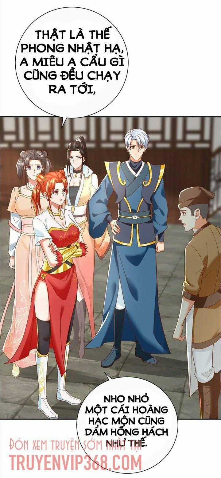 Chí Tôn Trọng Sinh - Chapter 207 - Trang 2