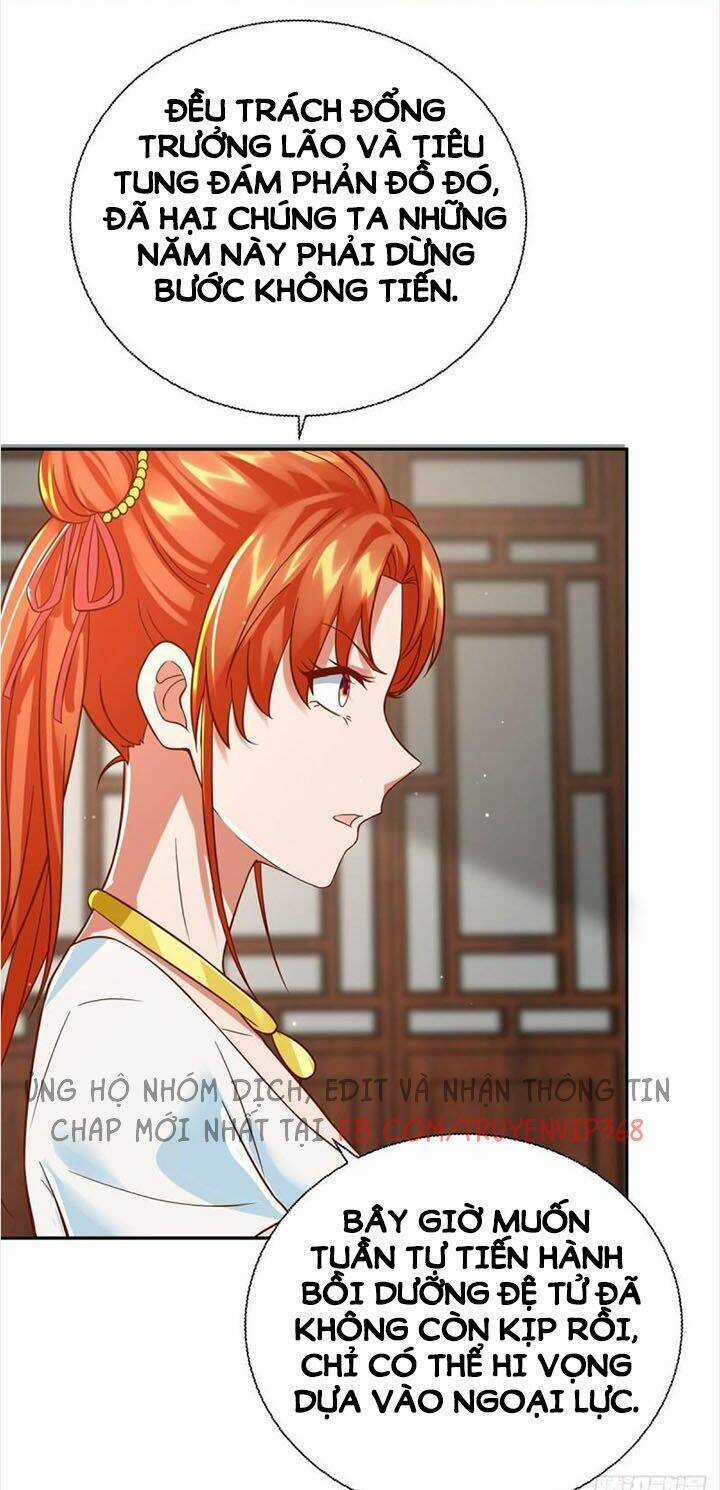 Chí Tôn Trọng Sinh - Chapter 207 - Trang 12