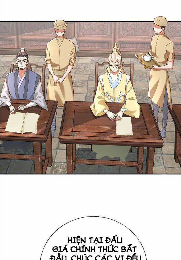 Chí Tôn Trọng Sinh - Chapter 207 - Trang 17