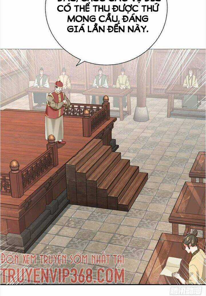 Chí Tôn Trọng Sinh - Chapter 207 - Trang 18