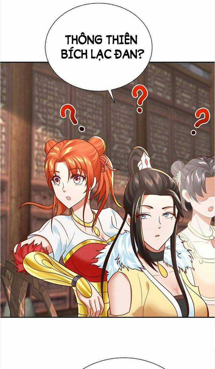 Chí Tôn Trọng Sinh - Chapter 207 - Trang 22