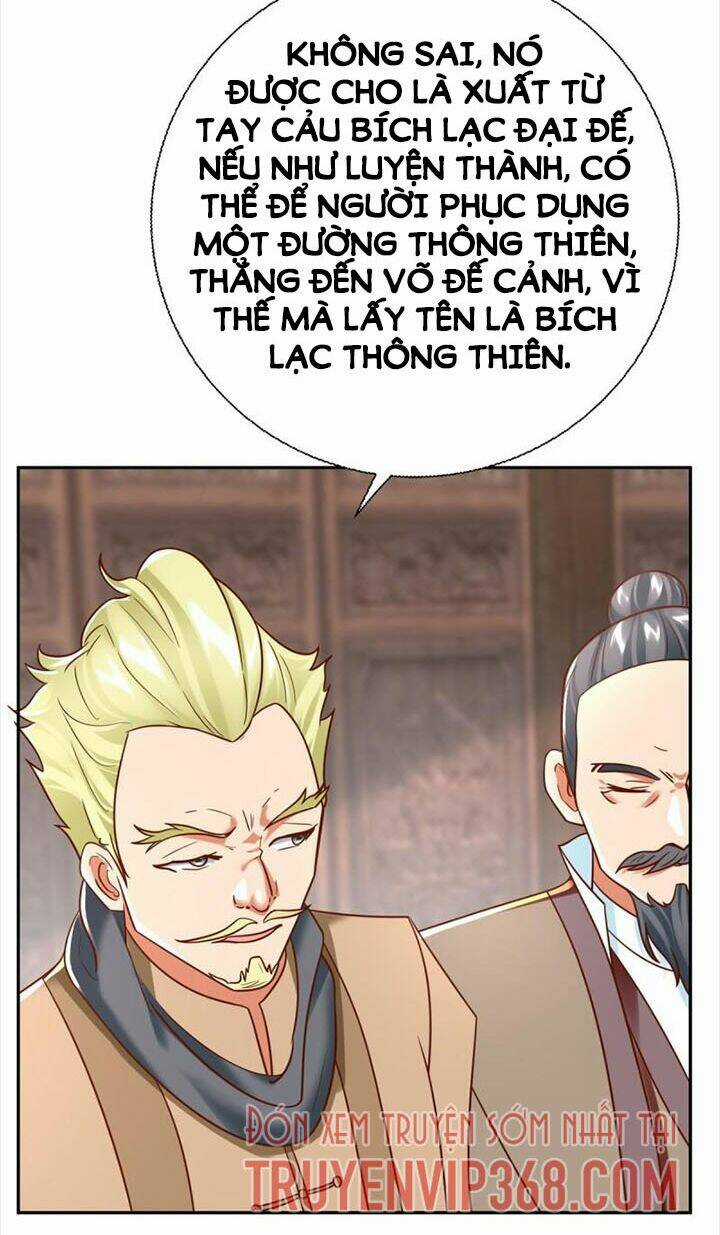 Chí Tôn Trọng Sinh - Chapter 207 - Trang 23