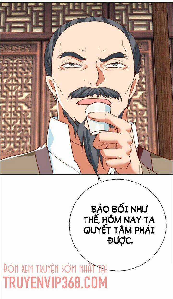 Chí Tôn Trọng Sinh - Chapter 207 - Trang 25