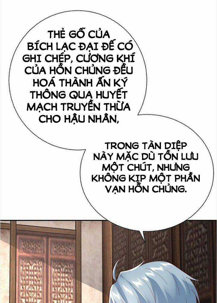 Chí Tôn Trọng Sinh - Chapter 207 - Trang 28