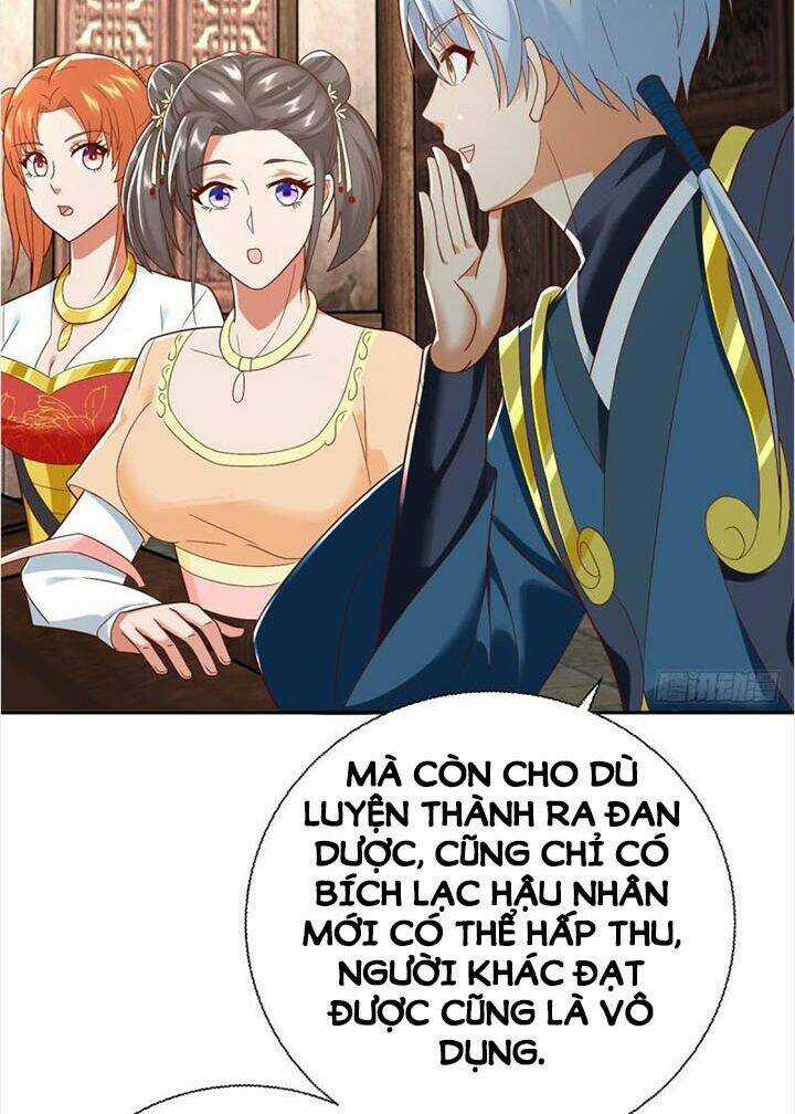 Chí Tôn Trọng Sinh - Chapter 207 - Trang 29