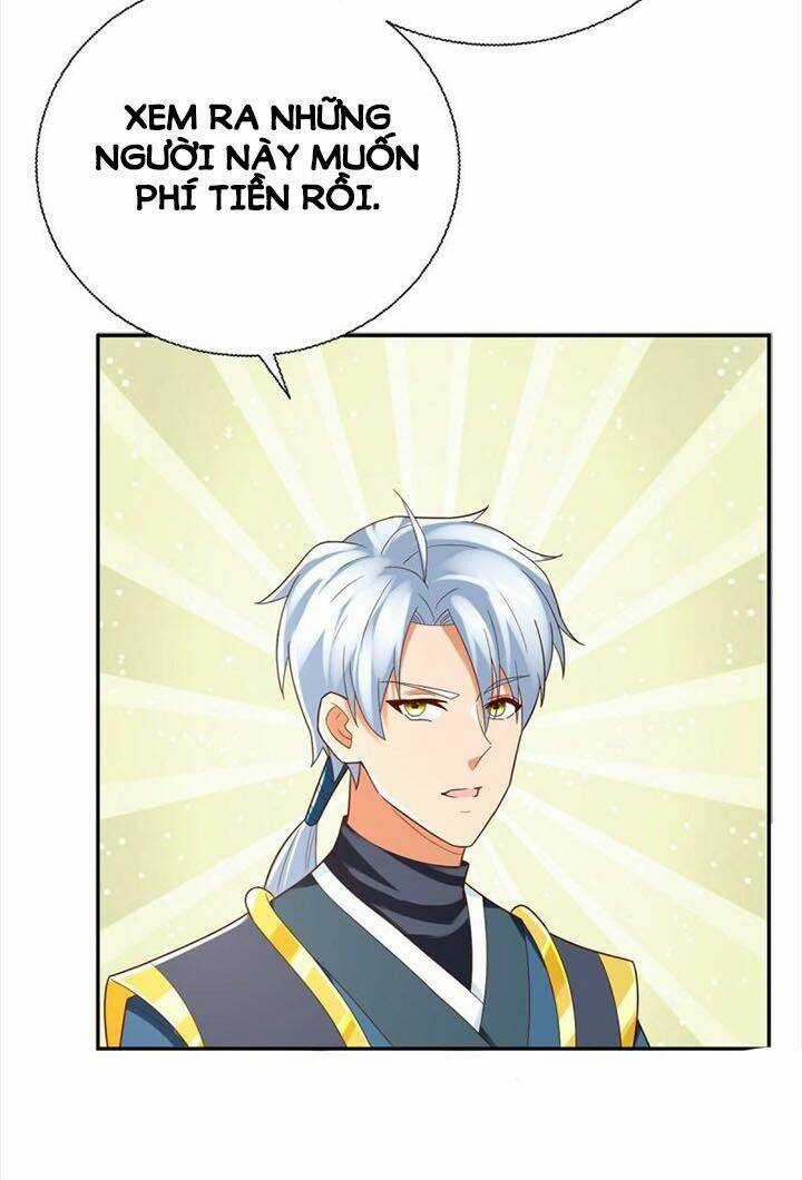 Chí Tôn Trọng Sinh - Chapter 207 - Trang 30