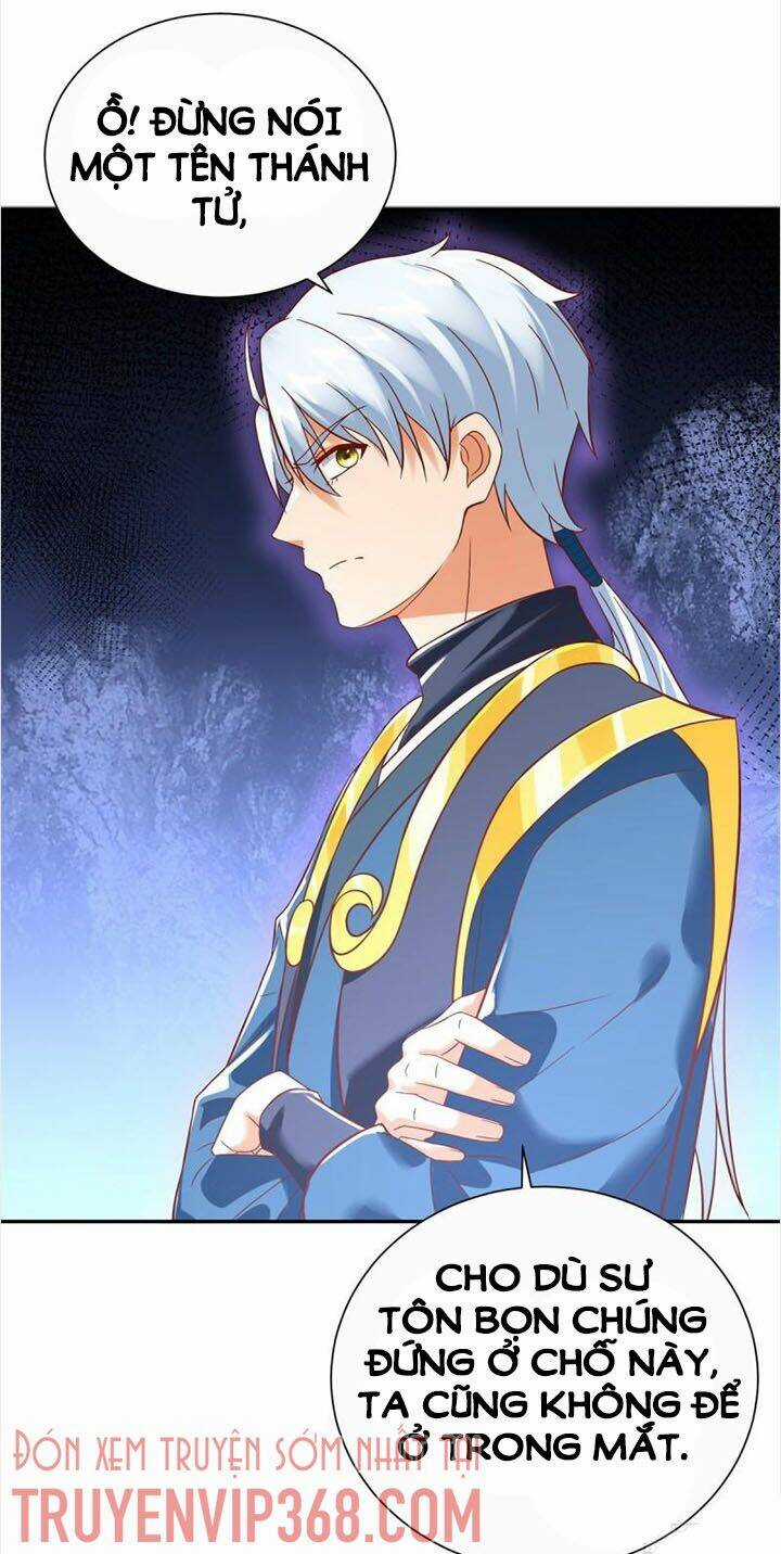 Chí Tôn Trọng Sinh - Chapter 207 - Trang 4