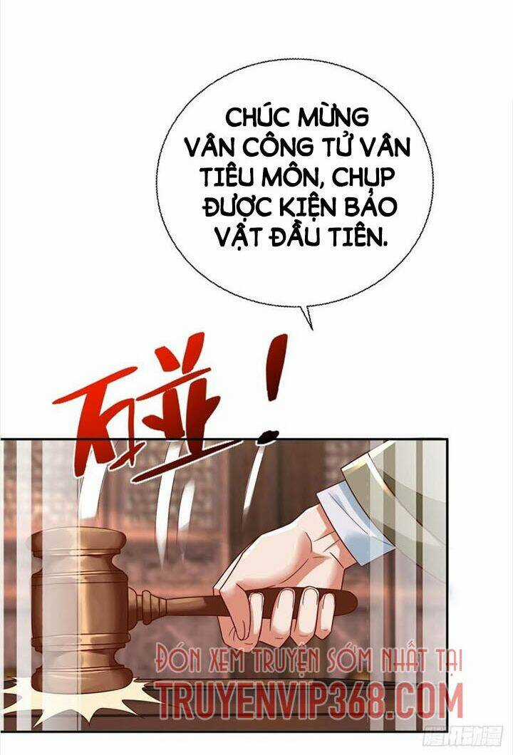 Chí Tôn Trọng Sinh - Chapter 207 - Trang 31